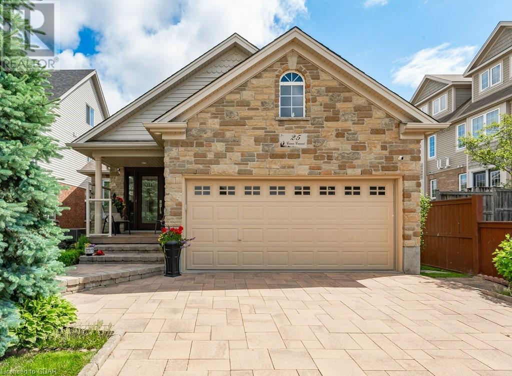 Image of property at 25 CARERE Crescent