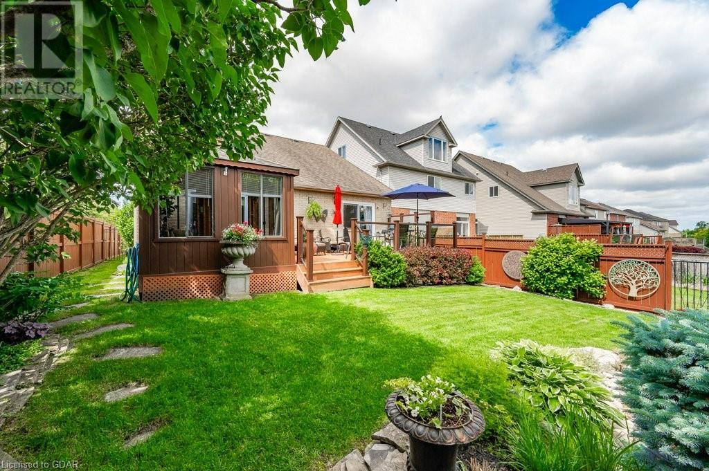 Image of property at 25 CARERE Crescent