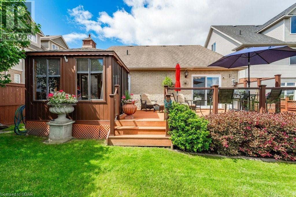 Image of property at 25 CARERE Crescent