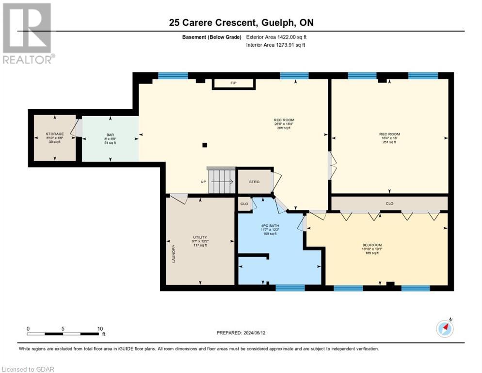 Image of property at 25 CARERE Crescent