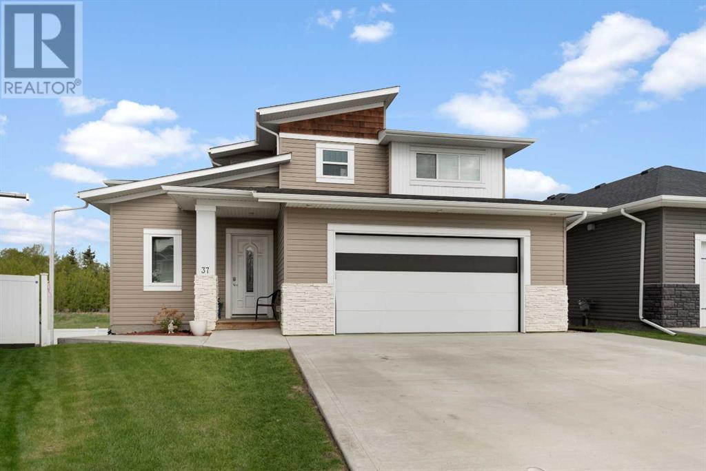 37 Alderwood Close, blackfalds, Alberta