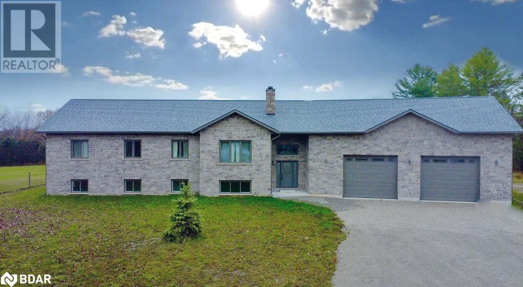 1873 DIVISION Road E, severn, Ontario