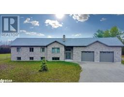 1873 DIVISION Road E, severn, Ontario