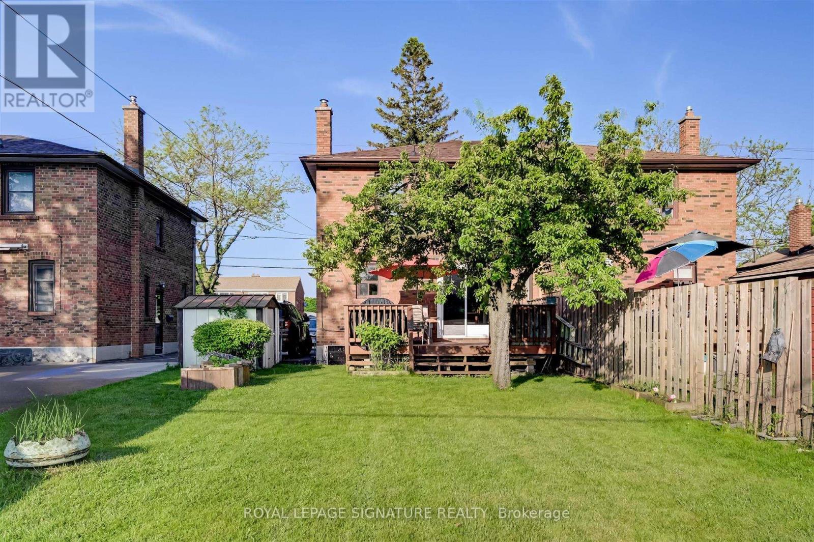 Main - 534 Midland Avenue, Toronto (Birchcliffe-Cliffside), Ontario  M1N 1T1 - Photo 24 - E9240452