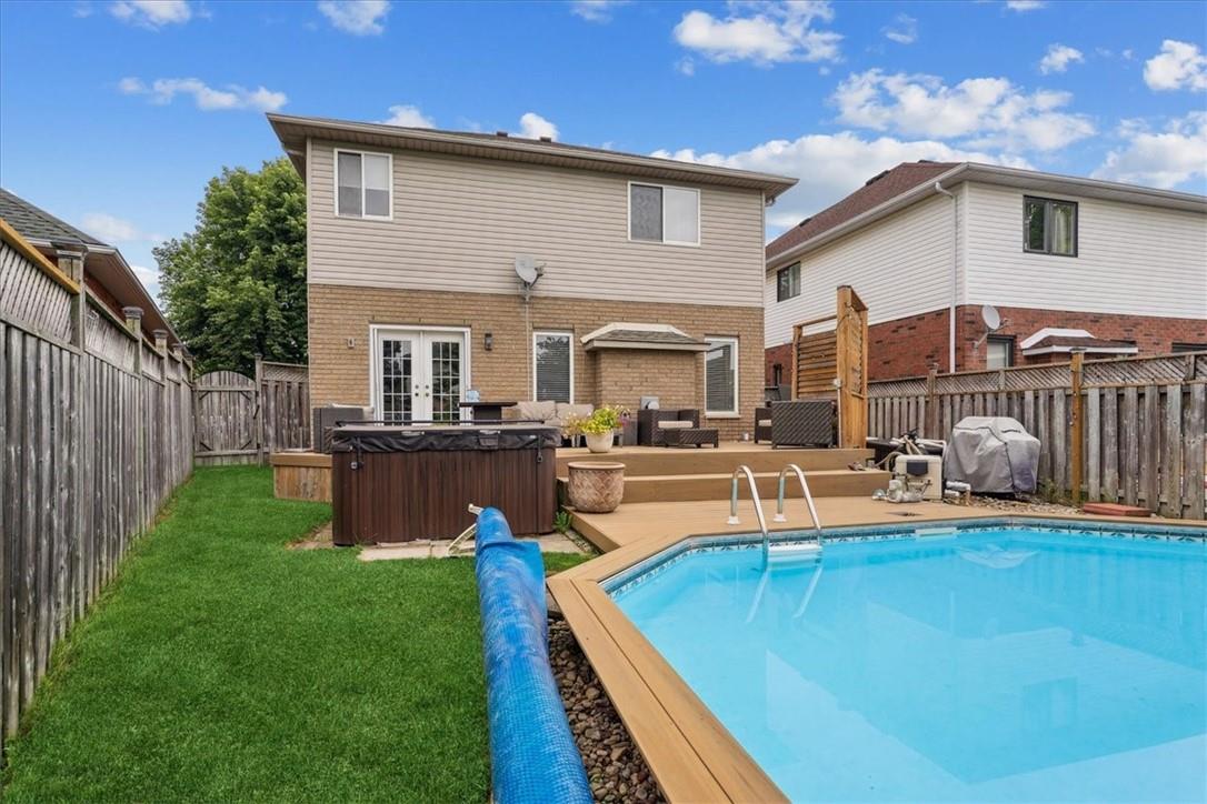 Image of property at 2232 Creekview Drive