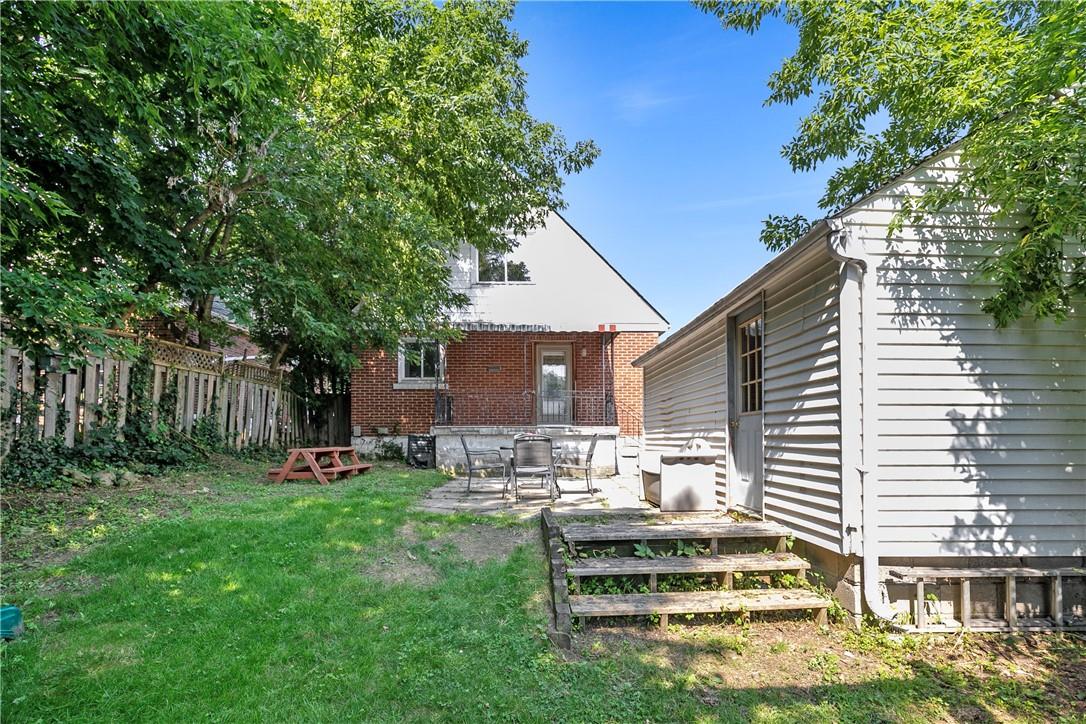 Image of property at 243 Holmesdale Avenue