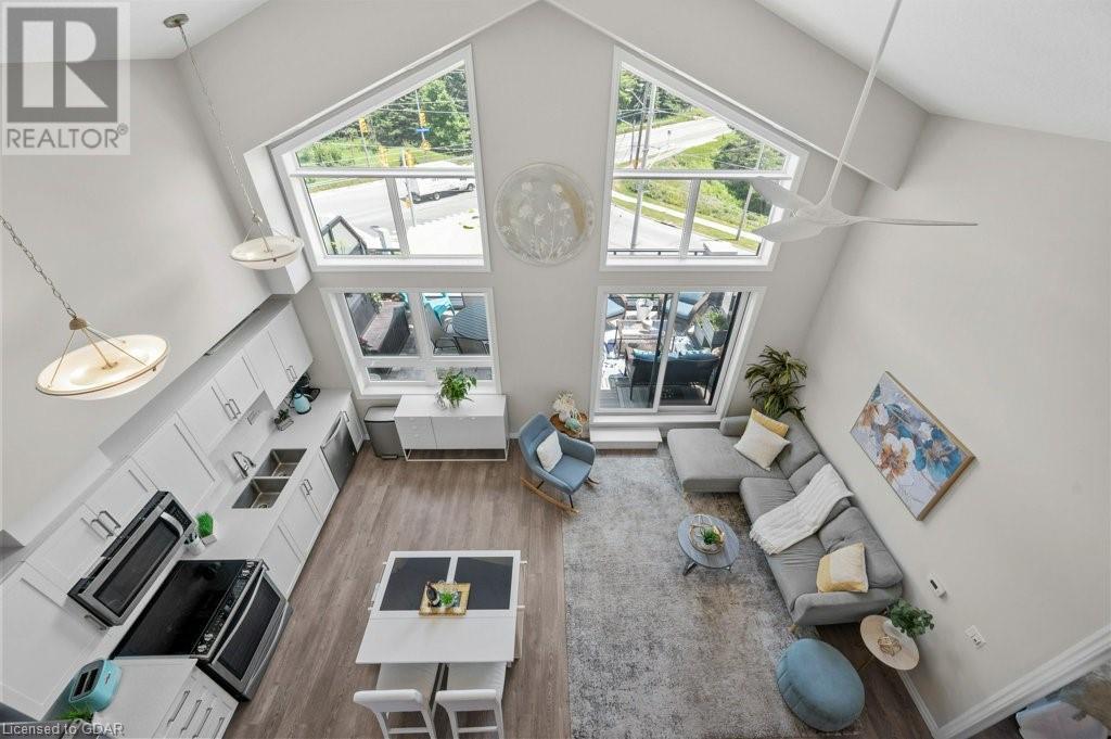 Image of property at 35 KINGSBURY Square Unit# 414