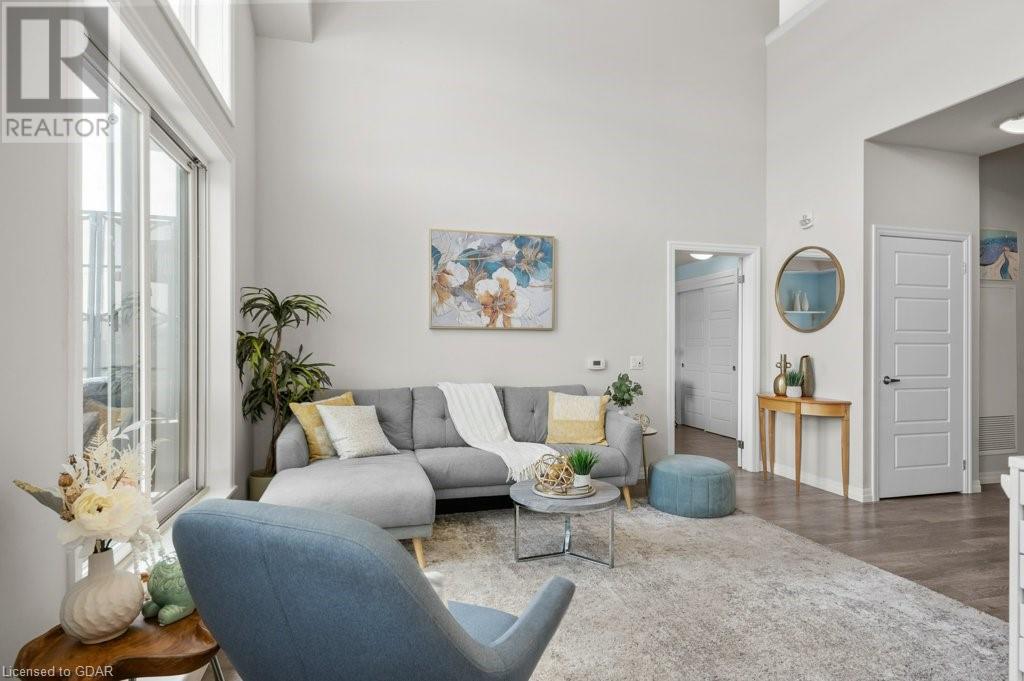 Image of property at 35 KINGSBURY Square Unit# 414