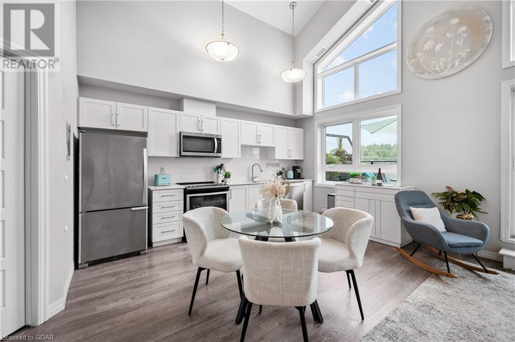 Image of property at 35 KINGSBURY Square Unit# 414