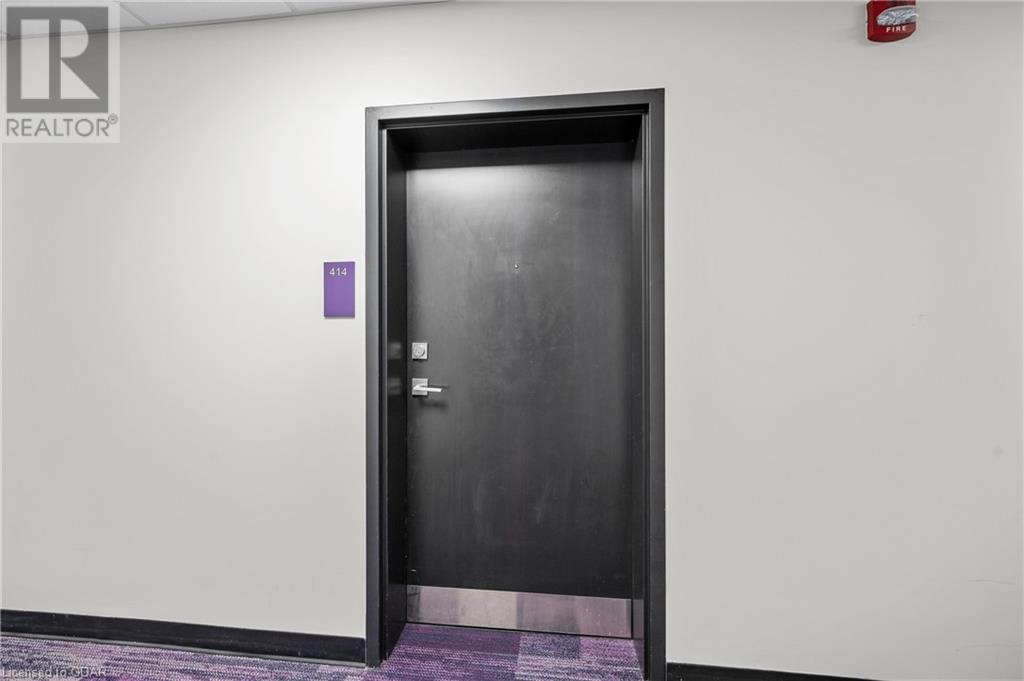 Image of property at 35 KINGSBURY Square Unit# 414