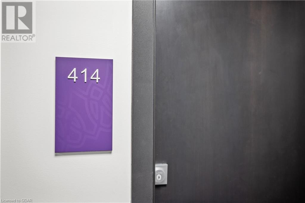 Image of property at 35 KINGSBURY Square Unit# 414