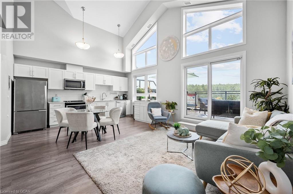 Image of property at 35 KINGSBURY Square Unit# 414