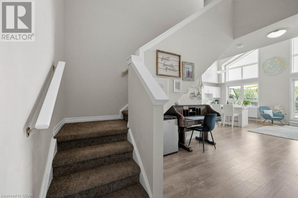 Image of property at 35 KINGSBURY Square Unit# 414