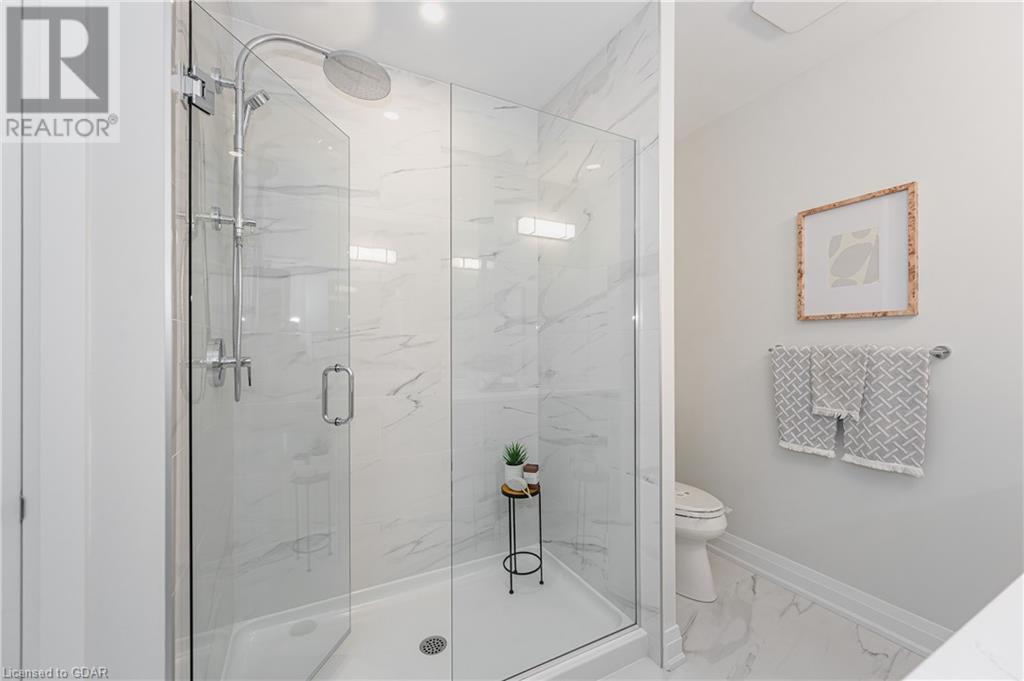 Image of property at 71 WYNDHAM Street Unit# 410