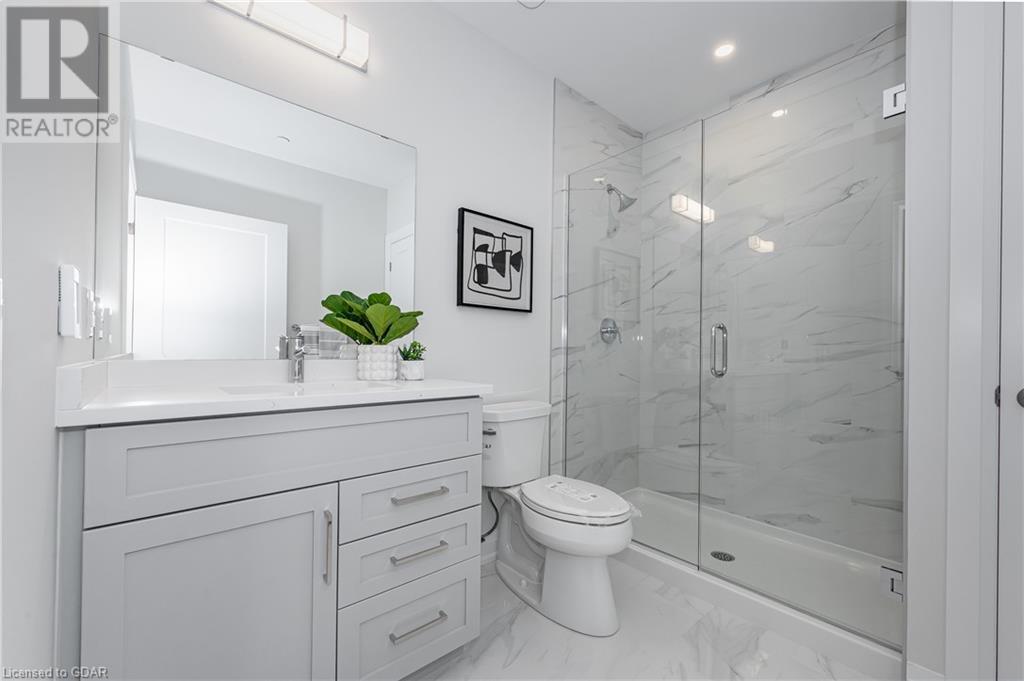 Image of property at 71 WYNDHAM Street Unit# 410