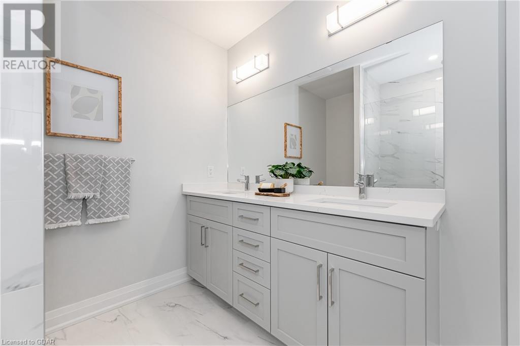 Image of property at 71 WYNDHAM Street Unit# 410