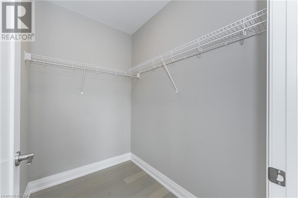 Image of property at 71 WYNDHAM Street Unit# 410