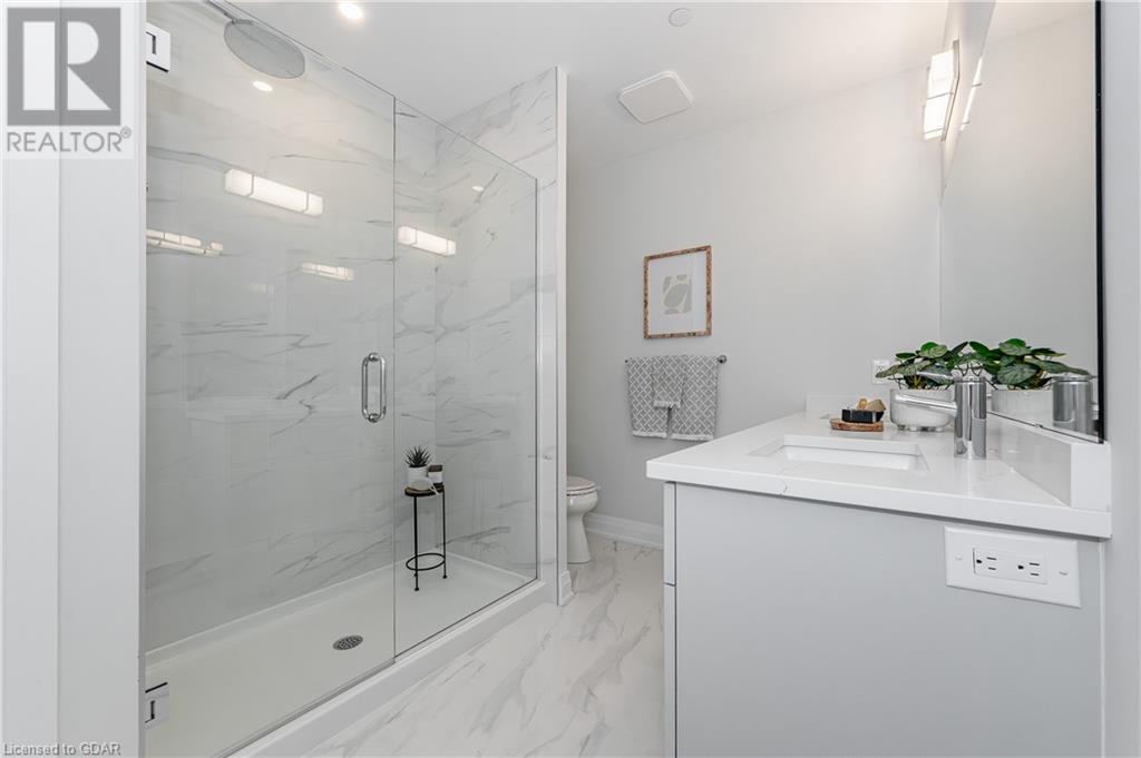 Image of property at 71 WYNDHAM Street Unit# 410