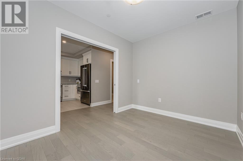 Image of property at 71 WYNDHAM Street Unit# 410