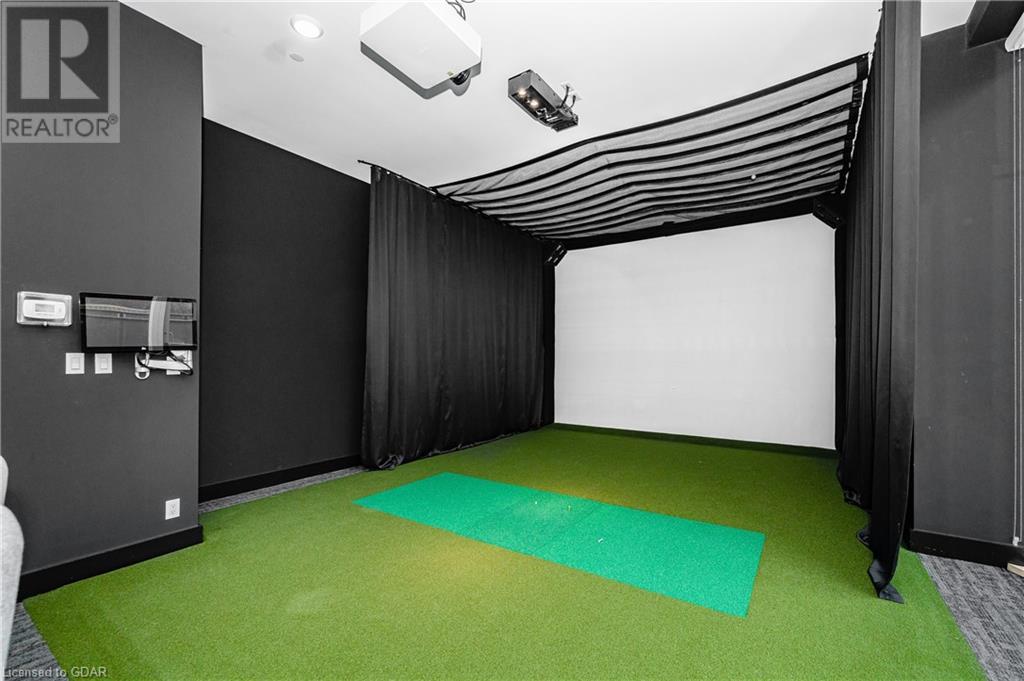 Image of property at 71 WYNDHAM Street Unit# 410