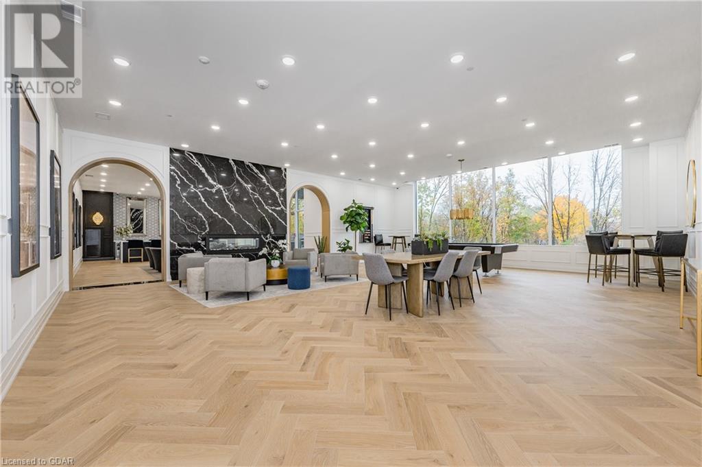 Image of property at 71 WYNDHAM Street Unit# 410