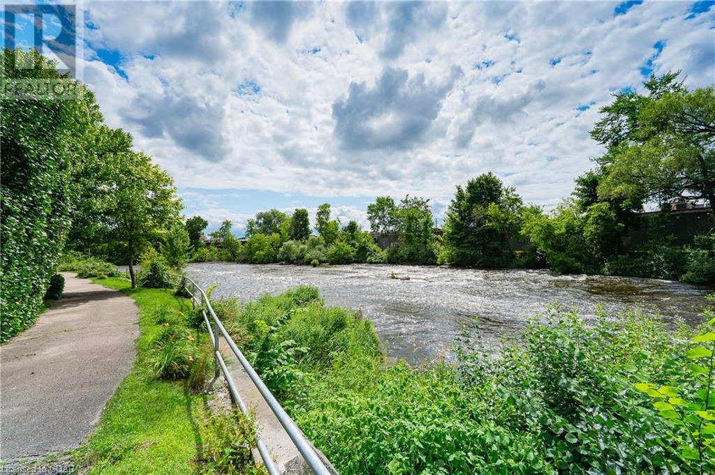 Image of property at 71 WYNDHAM Street Unit# 410