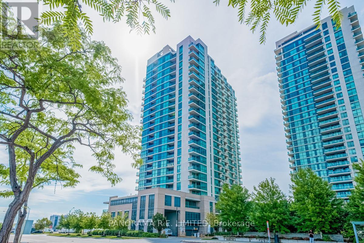 1701 - 205 Sherway Gardens Road, Toronto (Islington-City Centre West), Ontario  M9C 0A5 - Photo 1 - W9240466