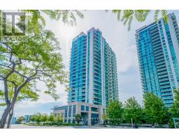 1701 - 205 SHERWAY GARDENS ROAD, toronto (islington-city centre west), Ontario