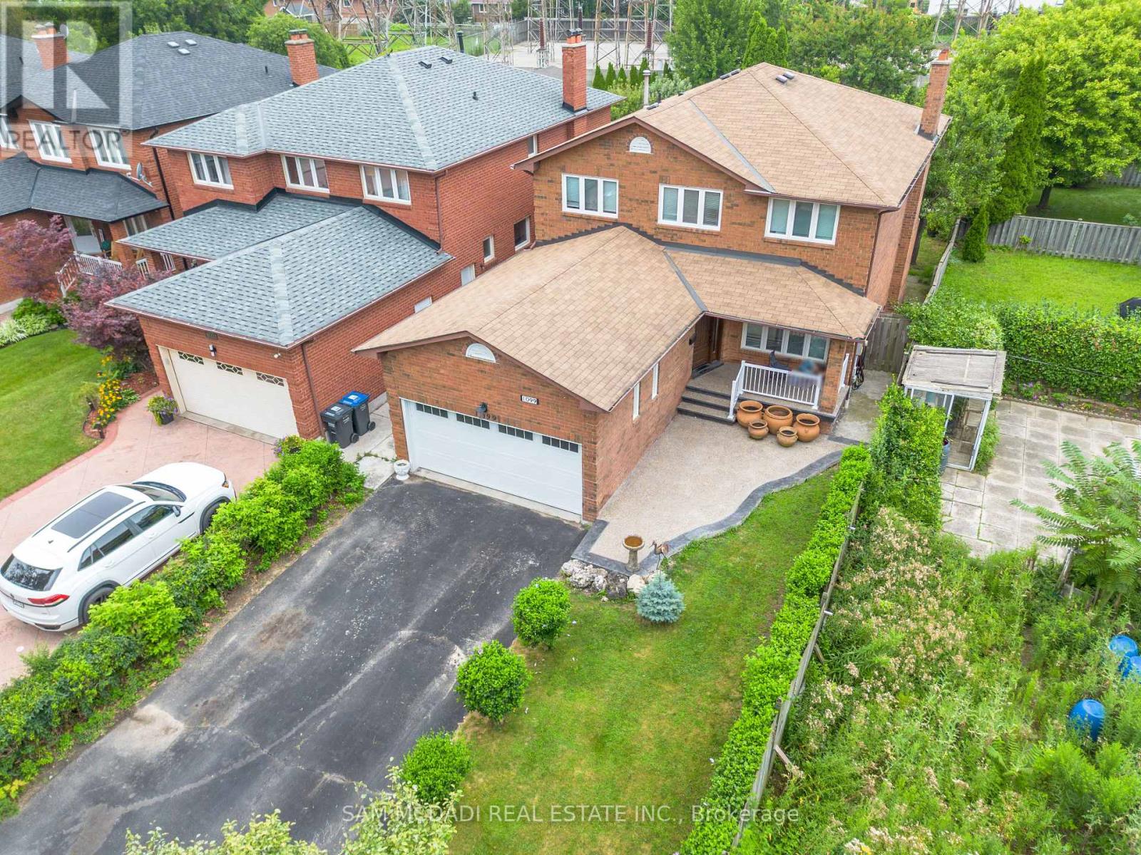 1099 Hedge Drive, Mississauga (Lakeview), Ontario  L4Y 1G3 - Photo 39 - W8488378