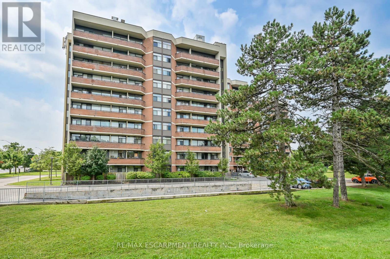 1005 - 2301 Derry Road W, Mississauga (Meadowvale), Ontario  L5N 2R4 - Photo 39 - W9240536