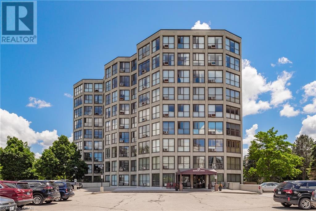 Image of property at 24 MARILYN Drive Unit# 1003