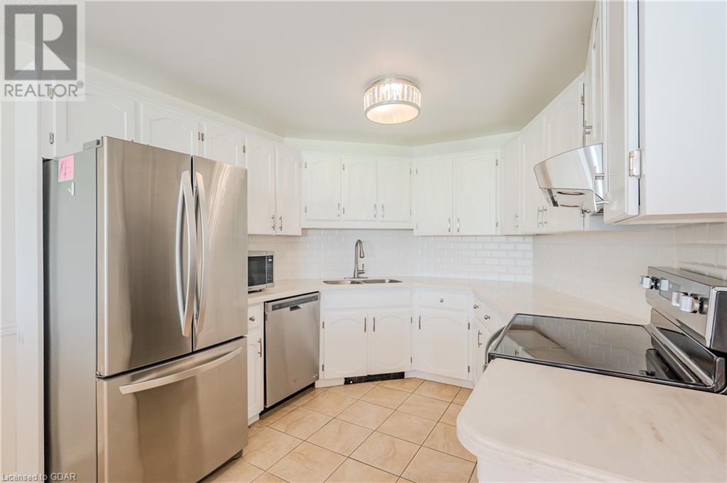 Image of property at 24 MARILYN Drive Unit# 1003