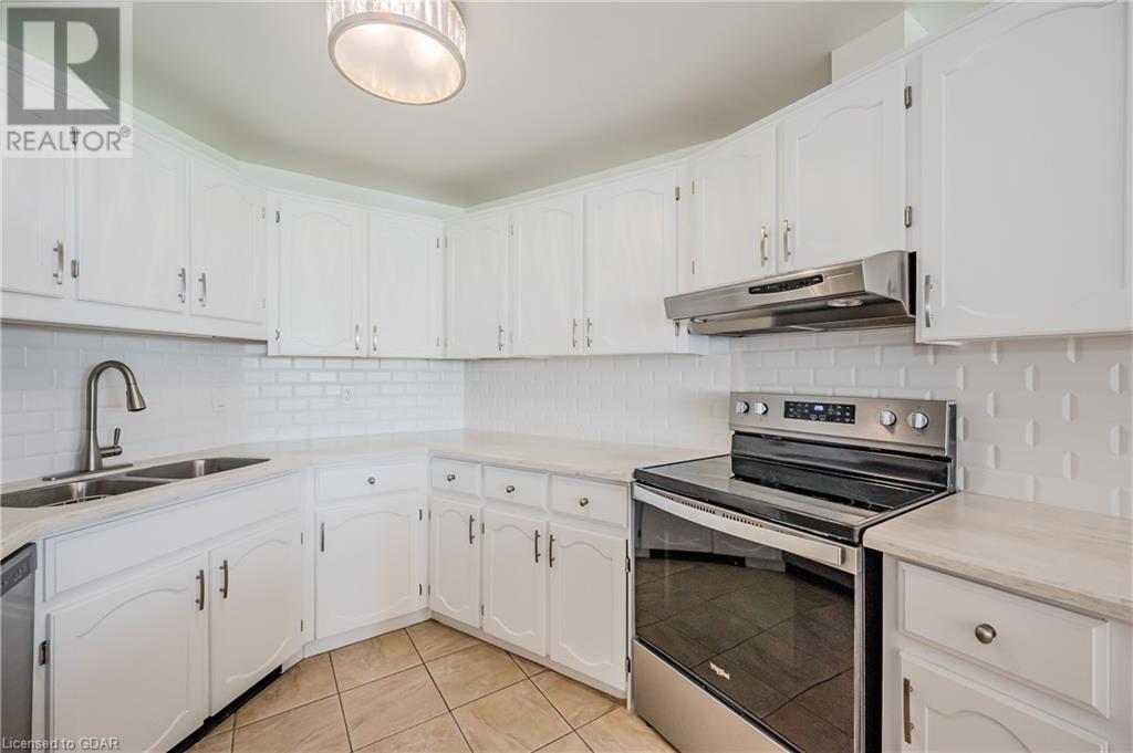 Image of property at 24 MARILYN Drive Unit# 1003