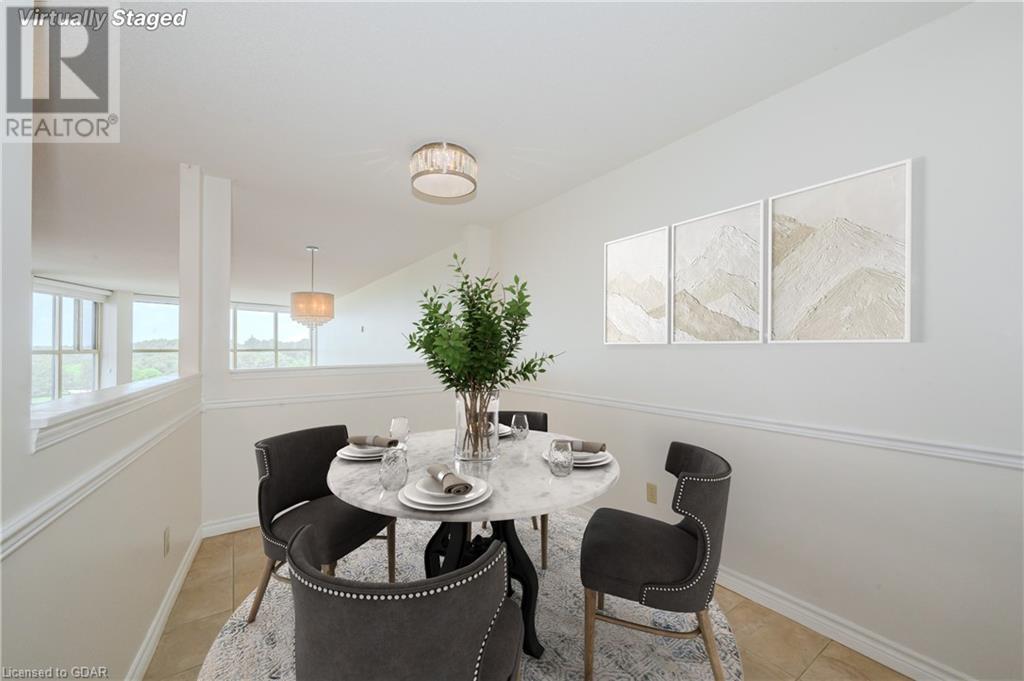 Image of property at 24 MARILYN Drive Unit# 1003