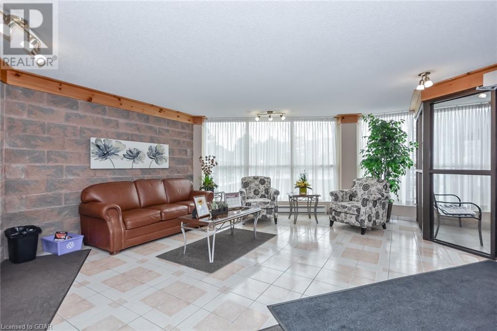 Image of property at 24 MARILYN Drive Unit# 1003