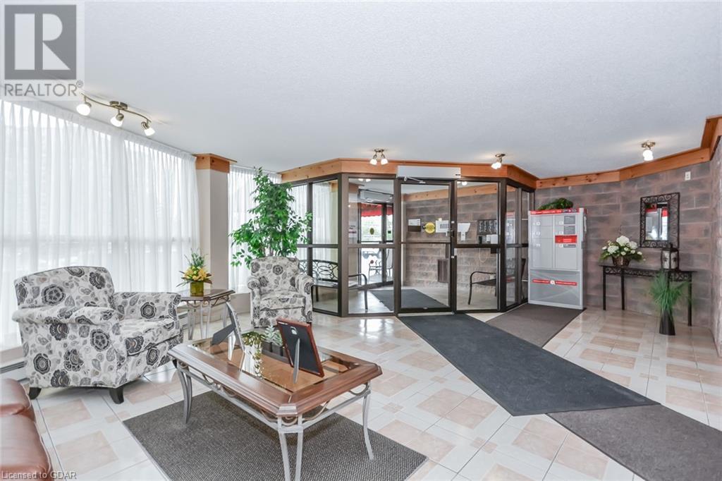 Image of property at 24 MARILYN Drive Unit# 1003