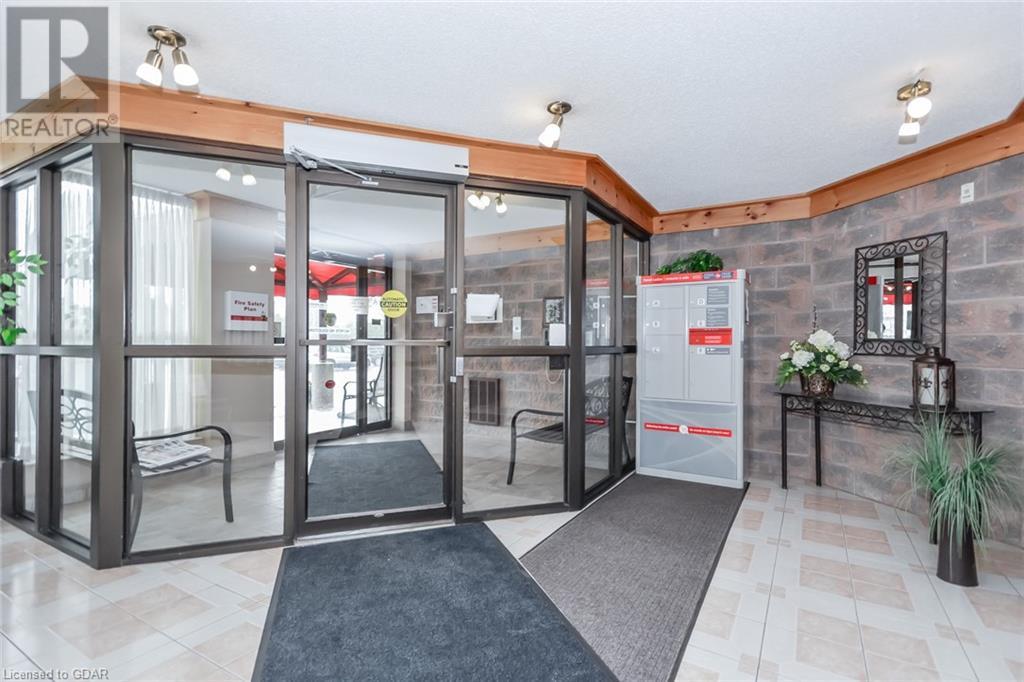 Image of property at 24 MARILYN Drive Unit# 1003