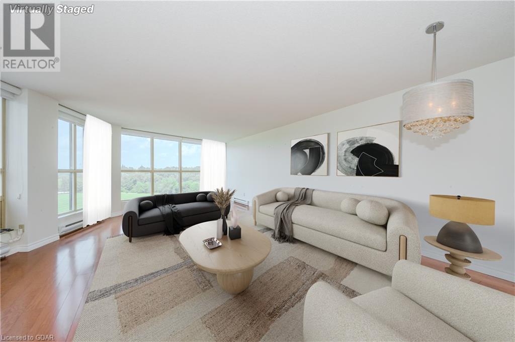 Image of property at 24 MARILYN Drive Unit# 1003