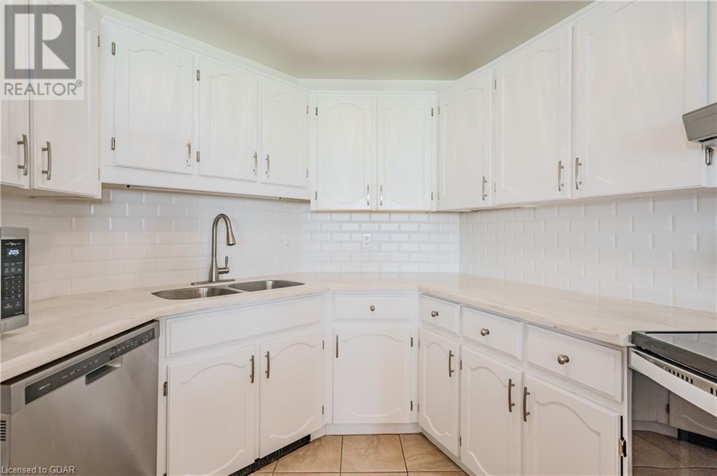 Image of property at 24 MARILYN Drive Unit# 1003