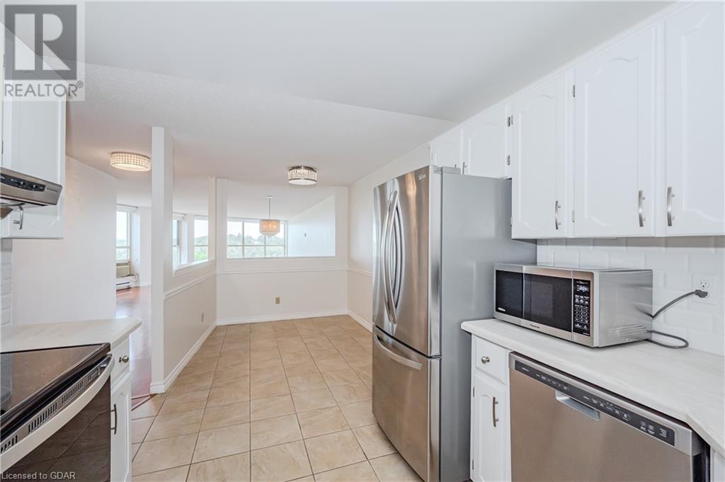 Image of property at 24 MARILYN Drive Unit# 1003