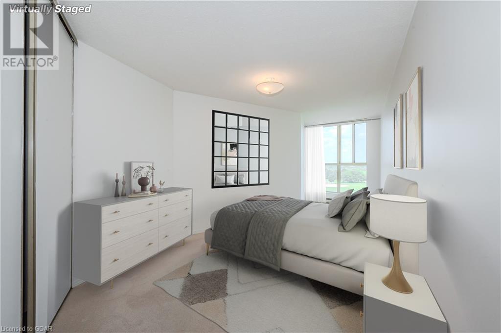 Image of property at 24 MARILYN Drive Unit# 1003