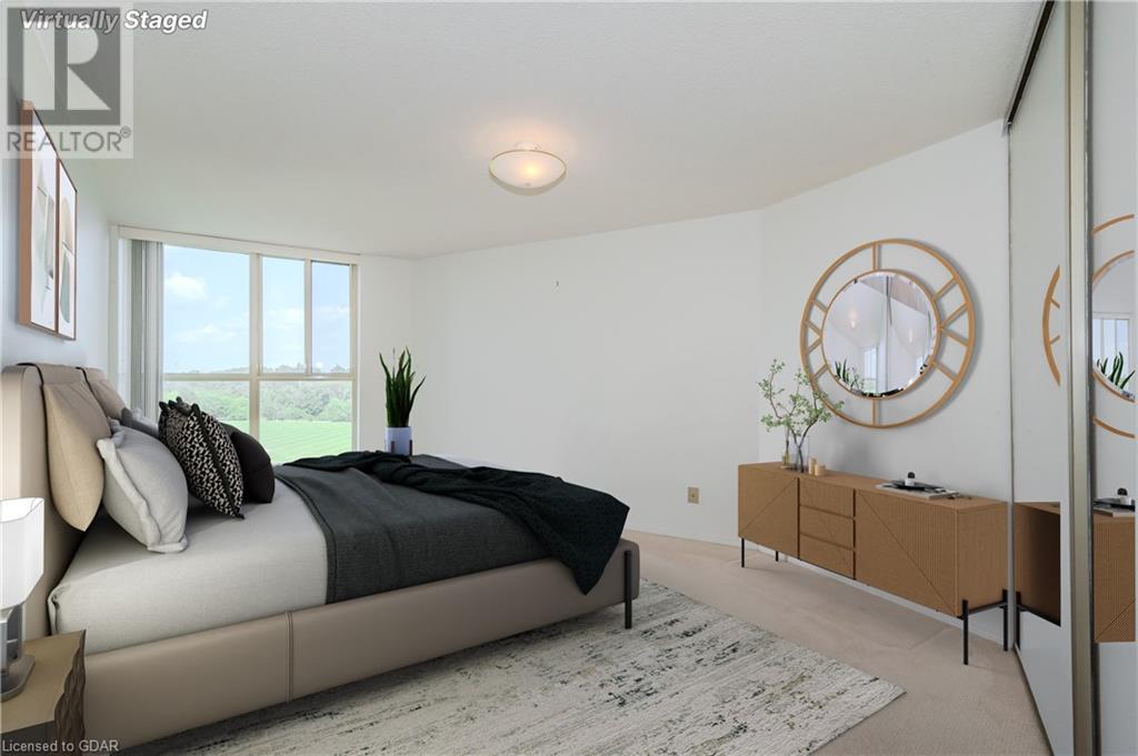 Image of property at 24 MARILYN Drive Unit# 1003