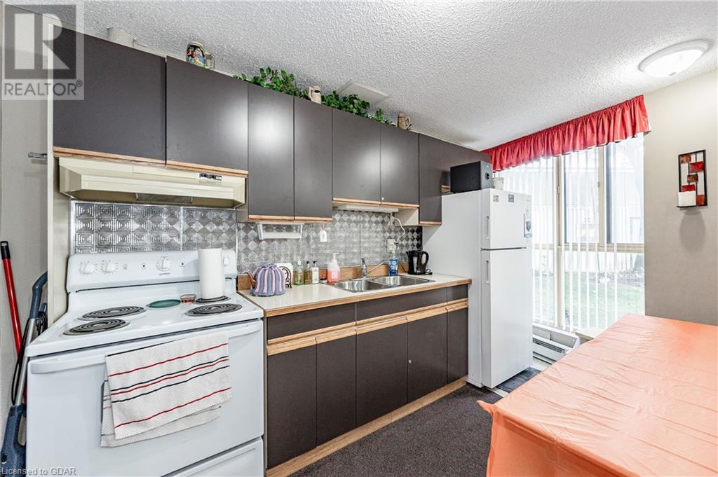 Image of property at 24 MARILYN Drive Unit# 1003