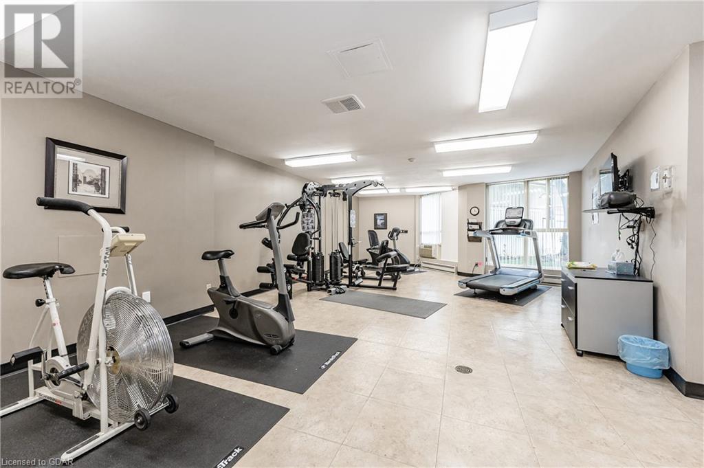 Image of property at 24 MARILYN Drive Unit# 1003