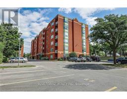 107 - 77 BASELINE ROAD W, london, Ontario