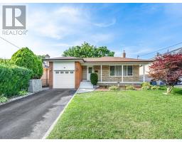 34 ALPACA DRIVE, toronto (woburn), Ontario