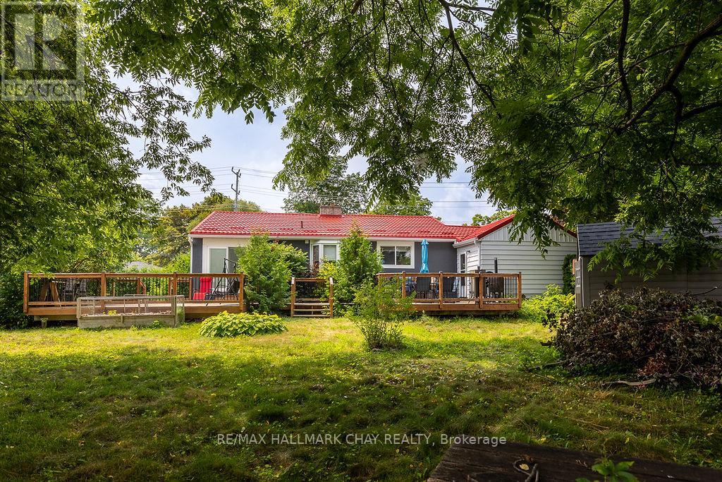 325 Innisfil Street, Barrie (Allandale), Ontario  L4N 3G4 - Photo 17 - S9240630