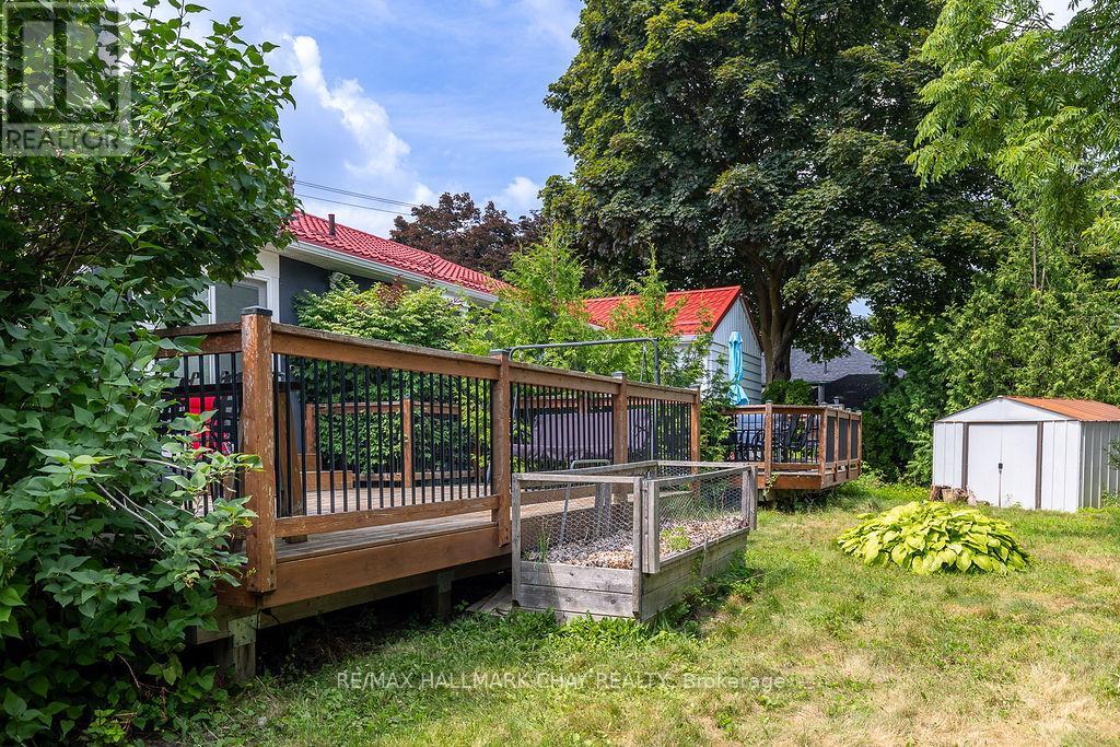 325 Innisfil Street, Barrie (Allandale), Ontario  L4N 3G4 - Photo 20 - S9240630