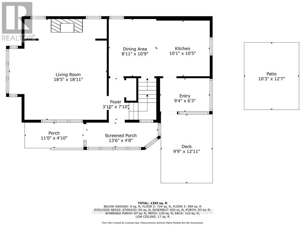 Світлина обʼєкту нерухомості 85 HOUGHTON AVENUE N