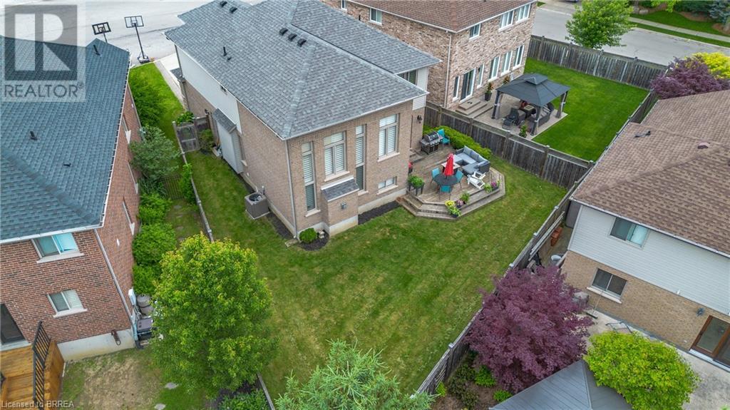 Image of property at 7 COWPER Court